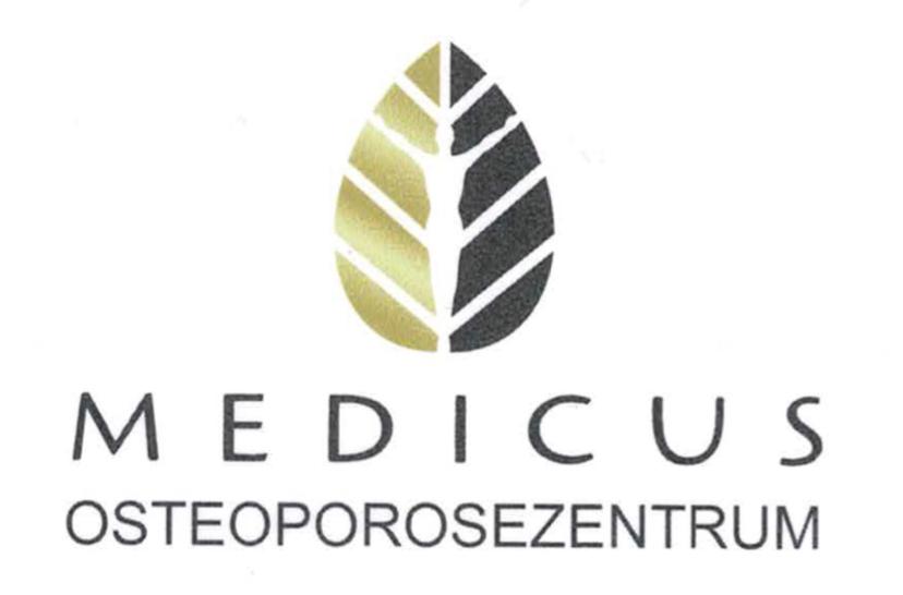 Medicus MVZ  Berlin